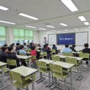 중원중학교 | [진로강연] 중원중학교_카피라이터는 무슨 일을 할까? 진로 교육 강연 후기(feat. 카피라이터 진로...