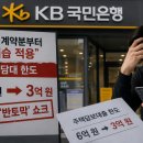 GS25 분당한솔마을점 | 주담대 한도 6억 ➡️ 3억 전격 반토막, 7월 10일 계약부터