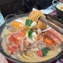박대박맛집 | 태안 안면도맛집 박대박맛집 게국지 후기 태안애견동반식당추천