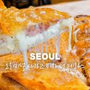 오리지널 피클 | [강남역 맛집 내돈내산] 오리지널 시카고 피자 더 테라스 :: 치즈 폭탄 피자 예약 후기