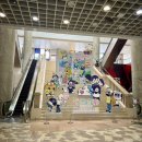 박물관옆미술관 | 홍콩여행 비오는날 가볼만한곳 홍콩문화박물관 홍콩미술관 방문후기