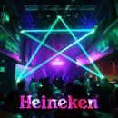 (주)코리아세븐 철산2호점 | 하이네켄 스타디움 쇼케이스 <HEINEKEN Presents STARDIUM>