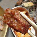 학장동 큰솔2병원 앞 | 학장맛집 4,900원 가성비 소고기로 핫한 고기집 한끼니쿠학장점