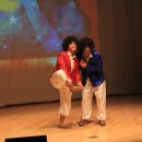 한국코미디타운 공연장 이미지