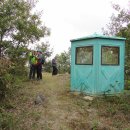 나주/병풍산(265.4m)-망산(288.5m)-옥산(336.2m)-매봉(338.8m)23년10월14일 산행 2 이미지