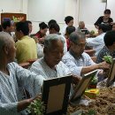 토피어리원예교실 이미지