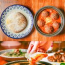 열려라맥주창고 | [서울/강남] 강남역 소개팅 하기 좋은 "아실라"ㅣ프라이빗 룸이 있는 이국적인 분위기 맛집