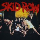 Skid Row - Wasted time 이미지