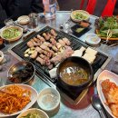 돈방석 | 안산 상록수맛집 제주흑돼지 갈매기살 특수부위 21년 원조 돈방석 연탄구이 솔직후기