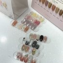 빛;이나네일