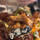 춘봉 | 서산 맛집 / 뼈구이, 수제비, 계란찜+주먹밥까지 완벽 조합 🍖🍚 &lt;춘봉식당&gt;