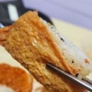 GS25 우동자이점 | GS25 혜자로운 알찬토핑 유부초밥 가격 칼로리, 최강록 카레우동 꿀조합 후기