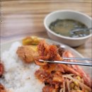 우정한식 이미지