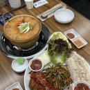 11500-5-61-02 | 오창 맛집 '양은이네 청주 오창점' 후기｜동태탕 보쌈 점심특선으로 가성비 좋은 한식