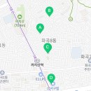 강서구 화곡8동주민센터 3층 다목적실 이미지