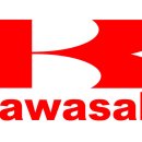 가와사키 리버 마크 (Kawasaki River Mark) 무슨 뜻일까? 이미지