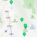 활천삼거리 김해방향 이미지