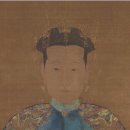 봉전 | 청 초중기 헤어스타일 반발포두