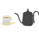 나도 커피바리스타 2급 취득과정 이미지