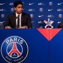 PSG 회장 : &#34;킬리안 음바페, FA런 절대 불가. 2주 안에 결정 내려라&#34; 이미지