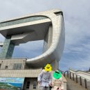 민통선 | 고성 통일전망대 | 민통선 출입 절차 + 통일전망타워 가족 방문 후기