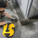 안전장 | 코너 보호대 설치 기둥 안전가드 교체 업체