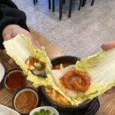 굴선생마늘보쌈 이미지