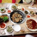 청운장갈비 이미지