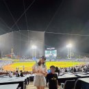 창원NC파크 | 창원 NC파크 직관후기 테이블석 내야 좌석 시야 주차정보