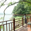 장성호국민관광지 이미지