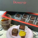 디저븨르(desservir) 이미지