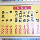 쌍둥이해장국 - 남양주시 경춘로 2026 | 쌍둥이해장국