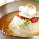 부산밀면 이미지
