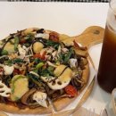 그린셀프식당 이미지