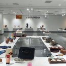 진주시청 2층 갤러리 진심 1949 이미지