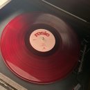08.주은APT A | [로제(ROSÉ)] 빌보드 핫100 3위! rosie 앨범 LP 언박싱