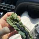 제주도 흑임자 쑥찐빵 모슬포 중앙시장 맛집 풍년떡집 내돈내산 후기