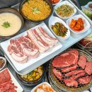 용호한우 이미지