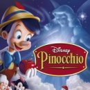 Pinocchio 이미지