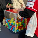 수진 공원 | 2026 히트앤런 다녀온 후기 / 야구 유니폼을 입고 뛴다고요?/ 이벤트 부스, 친필사인볼 당첨