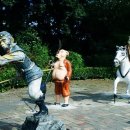 소인국테마파크 전시관 이미지