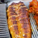 황금풍천장어 이미지