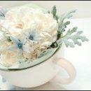 플라워 테라피 이미지