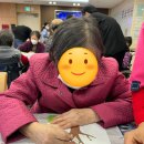 우리요양원 목련점 | 물감 나무 (인지프로그램, 소근육 활동, 인지활동, 치매재활, 재활전문요양원, 우리함께요양원 의왕점)