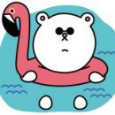 신천자연 낚시터 이미지