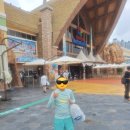 엔제리너스롯데워터파크점 | 🏝 김해 롯데워터파크 평일 방문 후기(🍯 꿀팁 대방출) 초등학생 막내랑 단둘이 하루 종일 놀았다 🤩