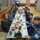 황토민박 | 늦가을 밀양 표충사