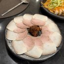 합정시장 | 망원시장 합정 근처 곰탕 맛집 뜻뜻, 국밥 한 그릇에 대접받는 기분