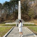 해유령전첩지 | 경기도 양주 문화재 여행 기념물 해유령전첩지 최초 육지승전지