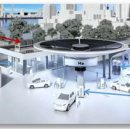 전원주유소 이미지